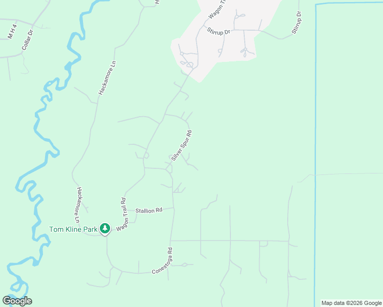 map of restaurants, bars, coffee shops, grocery stores, and more near 1727 Mare Court in La Pine