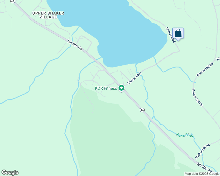 map of restaurants, bars, coffee shops, grocery stores, and more near 39 Potter Lane in Enfield