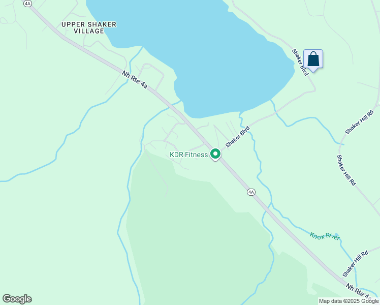 map of restaurants, bars, coffee shops, grocery stores, and more near 39 Potter Lane in Enfield