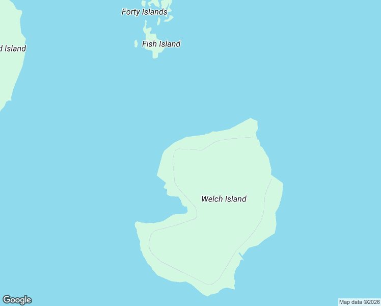 map of restaurants, bars, coffee shops, grocery stores, and more near 29 Welch Island in Gilford
