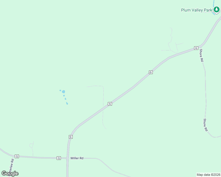 map of restaurants, bars, coffee shops, grocery stores, and more near S1122 Stifter Drive in Wonewoc