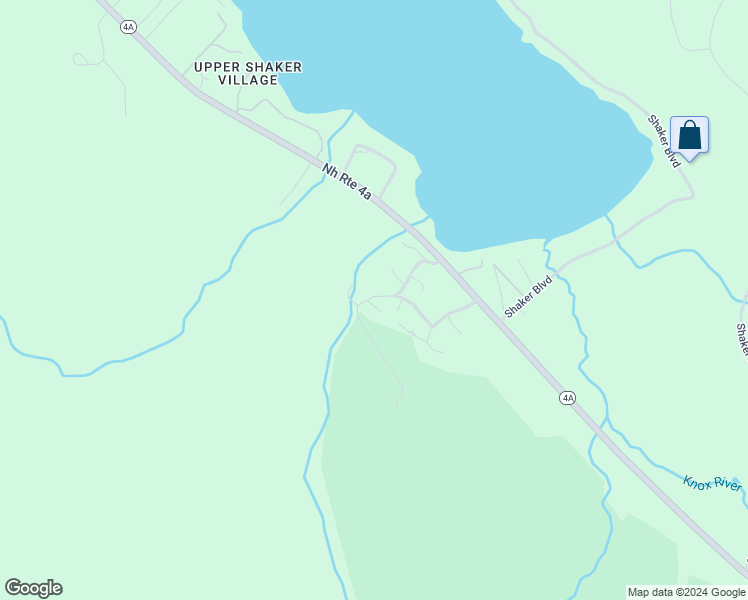 map of restaurants, bars, coffee shops, grocery stores, and more near 19 Marsten Lane in Enfield