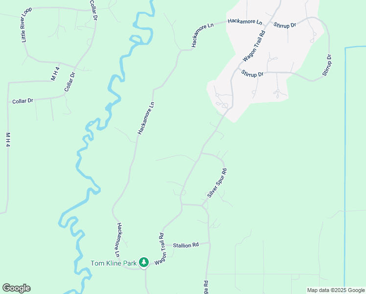 map of restaurants, bars, coffee shops, grocery stores, and more near 1927 Checkrein Lane in La Pine
