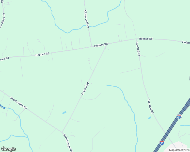 map of restaurants, bars, coffee shops, grocery stores, and more near 41 Dresser Road in Scarborough