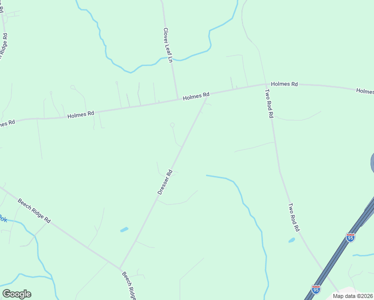 map of restaurants, bars, coffee shops, grocery stores, and more near 41 Dresser Road in Scarborough