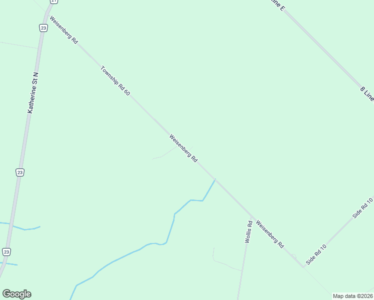 map of restaurants, bars, coffee shops, grocery stores, and more near 6153 Weisenberg Road in West Montrose