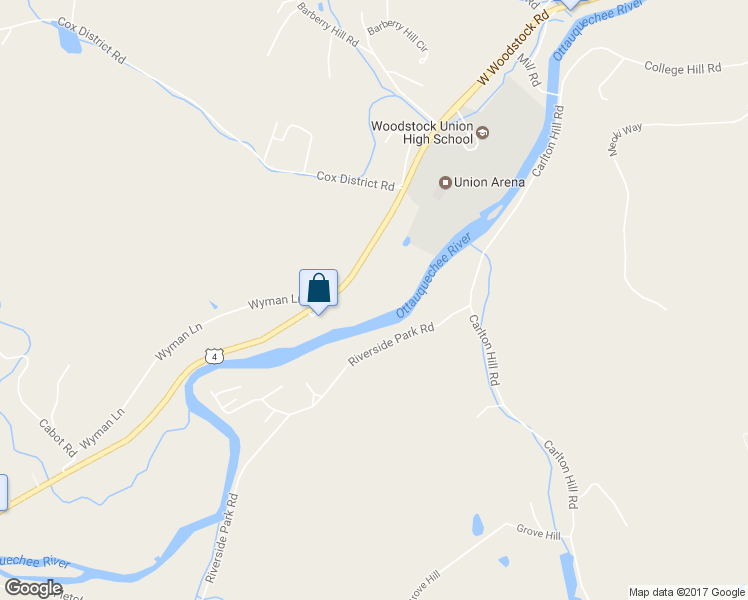 map of restaurants, bars, coffee shops, grocery stores, and more near 1779 West Woodstock Road in Woodstock