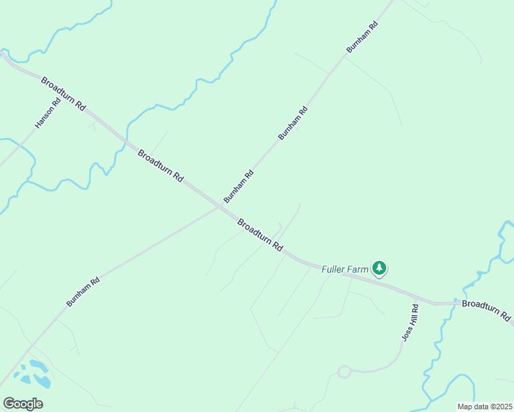 map of restaurants, bars, coffee shops, grocery stores, and more near 67 Burnham Road in Scarborough