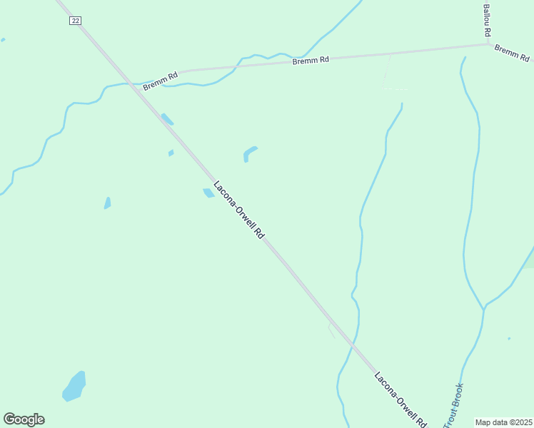 map of restaurants, bars, coffee shops, grocery stores, and more near 4080 County Route 22 in Lacona