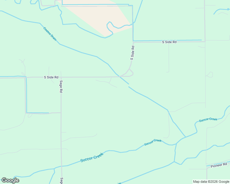 map of restaurants, bars, coffee shops, grocery stores, and more near in Owyhee Heights