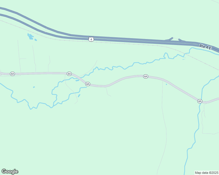 map of restaurants, bars, coffee shops, grocery stores, and more near 1087 Blue Star Drive in Castleton