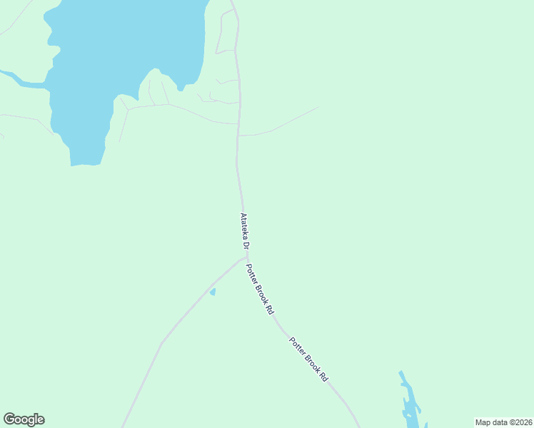 map of restaurants, bars, coffee shops, grocery stores, and more near 416 Atateka Drive in Chestertown