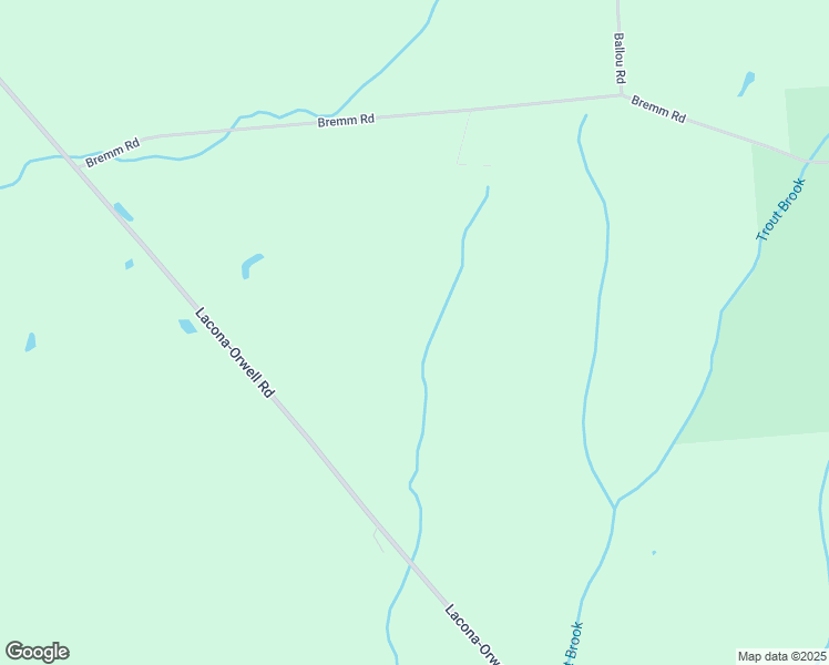 map of restaurants, bars, coffee shops, grocery stores, and more near 4080 County Route 22 in Lacona