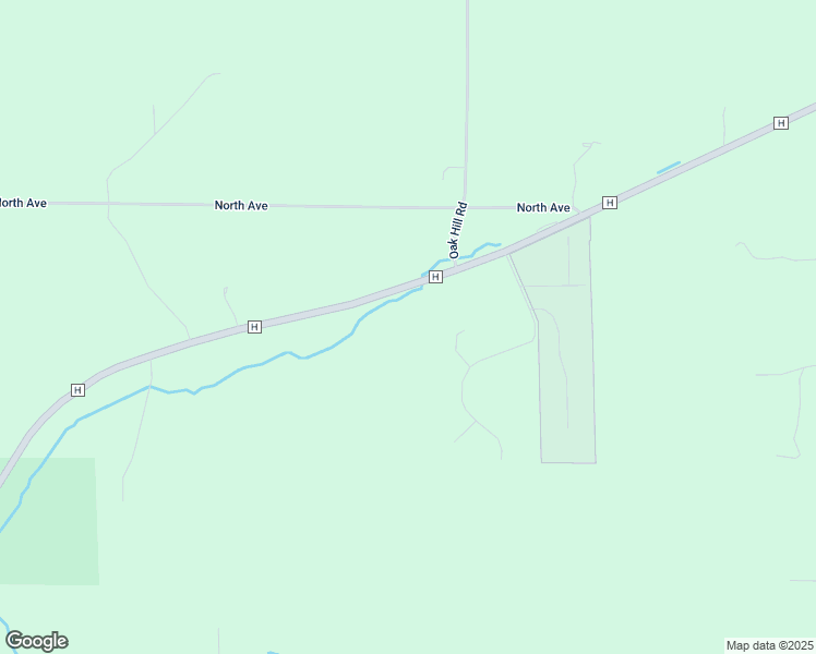 map of restaurants, bars, coffee shops, grocery stores, and more near E8743 County Road H in Wisconsin Dells
