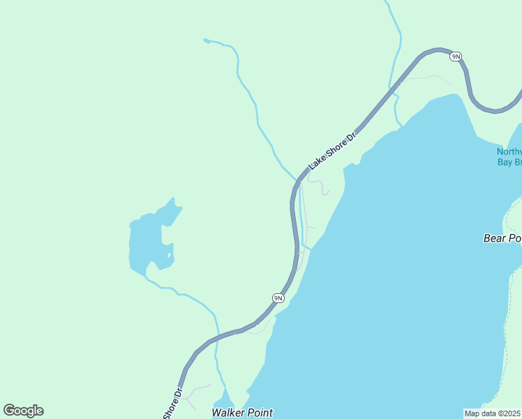 map of restaurants, bars, coffee shops, grocery stores, and more near in Warren County