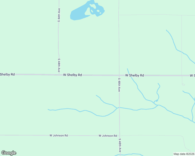 map of restaurants, bars, coffee shops, grocery stores, and more near 6547 West Shelby Road in Shelby