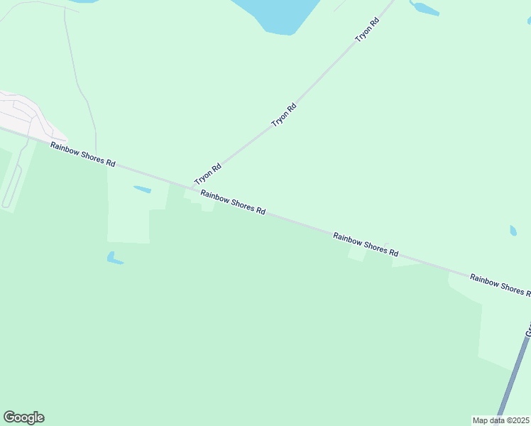 map of restaurants, bars, coffee shops, grocery stores, and more near 198 Rainbow Shores Road in Pulaski
