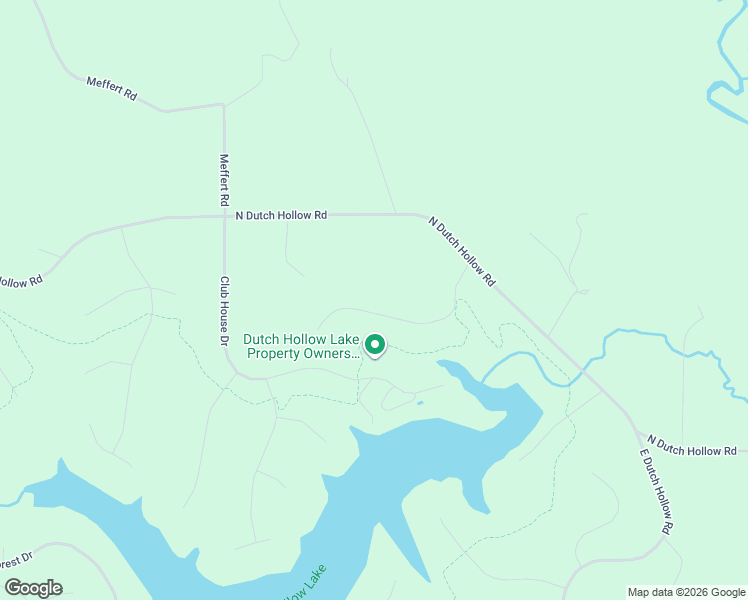 map of restaurants, bars, coffee shops, grocery stores, and more near E2625 Amsterdam Court in La Valle