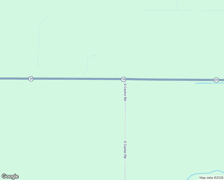 map of restaurants, bars, coffee shops, grocery stores, and more near 3071 West Isabella Road in Shepherd