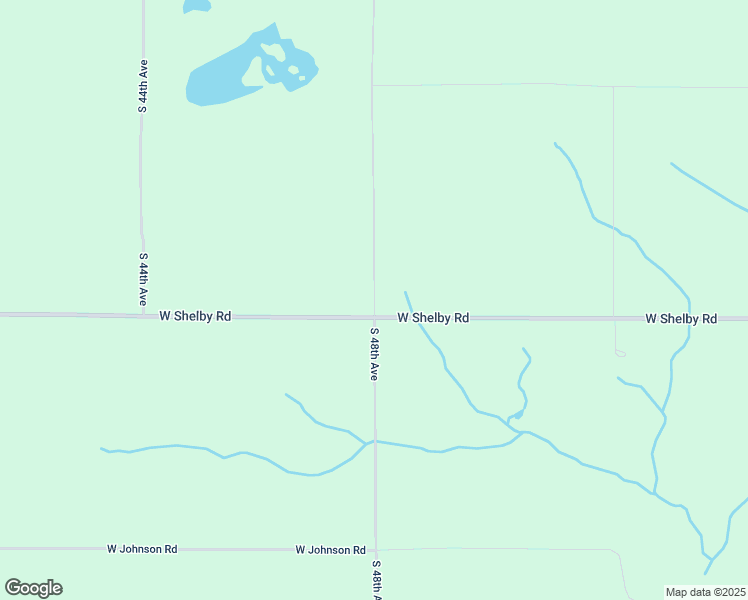 map of restaurants, bars, coffee shops, grocery stores, and more near 1781 South 48th Avenue in Shelby