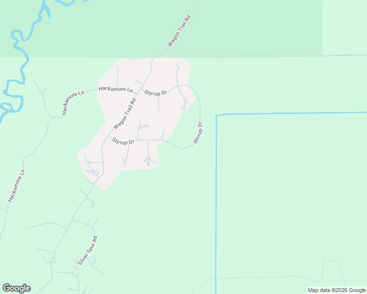 map of restaurants, bars, coffee shops, grocery stores, and more near 1869 Iron Wheel Court in Gilchrist
