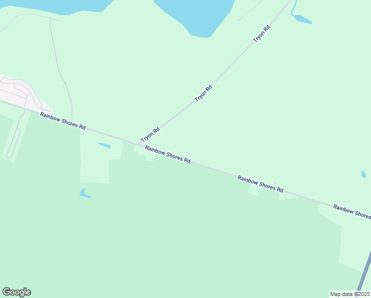map of restaurants, bars, coffee shops, grocery stores, and more near 198 Rainbow Shores Rd in Pulaski