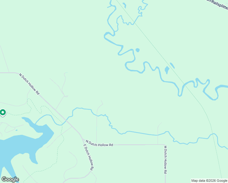 map of restaurants, bars, coffee shops, grocery stores, and more near E2906 North Dutch Hollow Road in La Valle