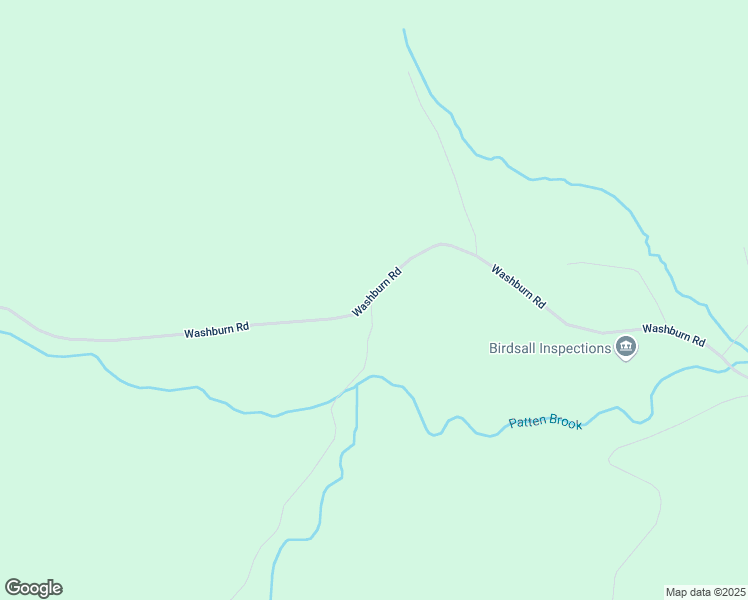 map of restaurants, bars, coffee shops, grocery stores, and more near 1009 Washburn Road in Alexandria