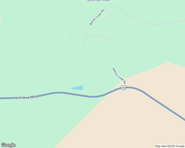 map of restaurants, bars, coffee shops, grocery stores, and more near 12528 Beaver Creek Road in Custer