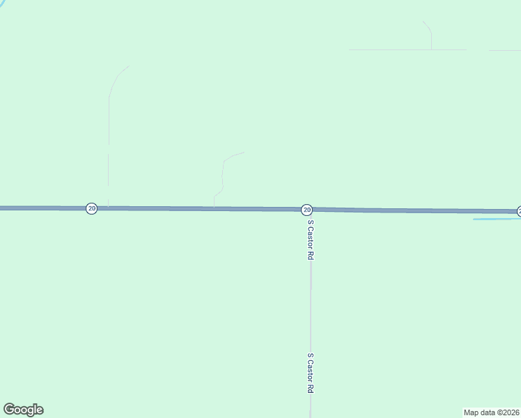 map of restaurants, bars, coffee shops, grocery stores, and more near 3113 West Isabella Road in Shepherd