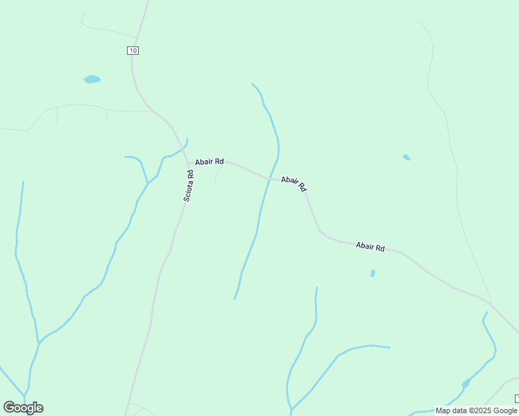 map of restaurants, bars, coffee shops, grocery stores, and more near 205 Abair Road in Whitehall