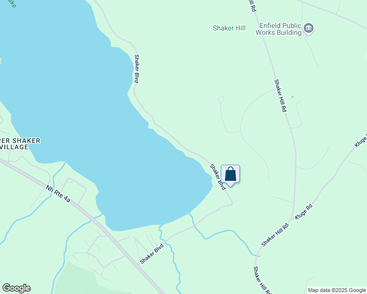 map of restaurants, bars, coffee shops, grocery stores, and more near 357 Shaker Boulevard in Enfield