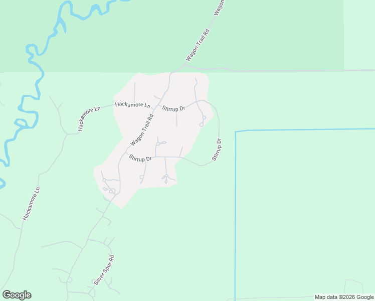 map of restaurants, bars, coffee shops, grocery stores, and more near 1869 Iron Wheel Court in Gilchrist