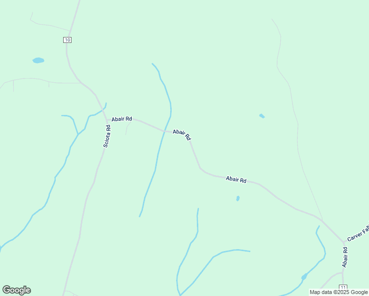 map of restaurants, bars, coffee shops, grocery stores, and more near 205 Abair Road in Whitehall