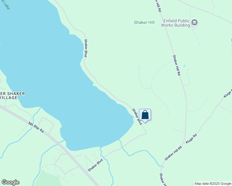 map of restaurants, bars, coffee shops, grocery stores, and more near 357 Shaker Boulevard in Enfield