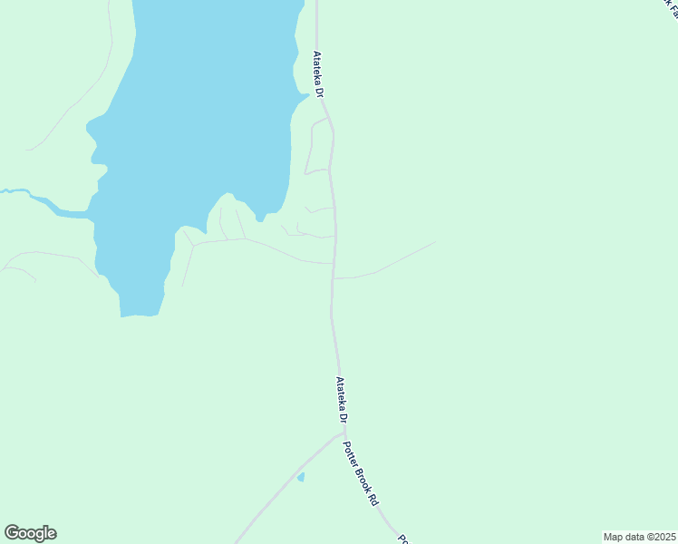map of restaurants, bars, coffee shops, grocery stores, and more near 478 Atateka Drive in Chestertown