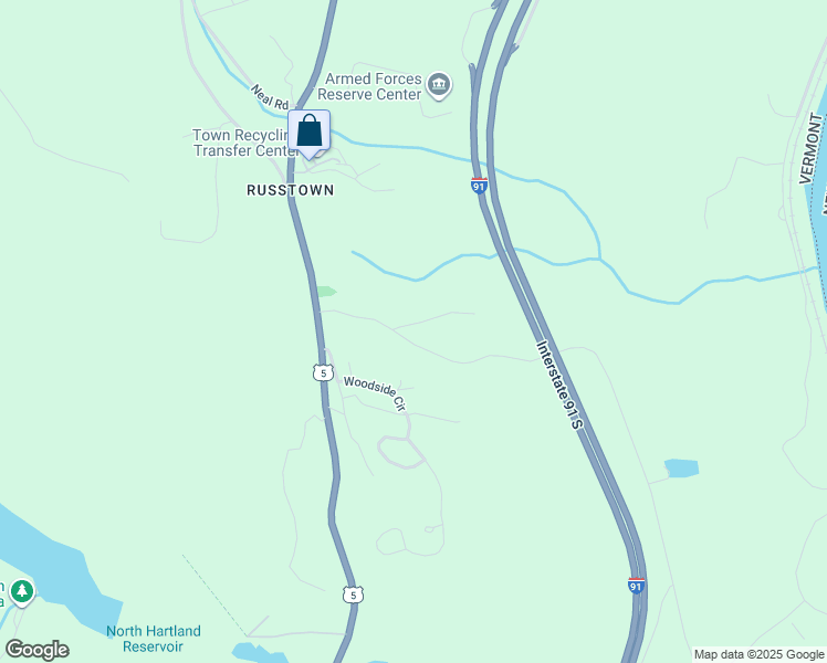 map of restaurants, bars, coffee shops, grocery stores, and more near 110 Brower Lane in Hartford