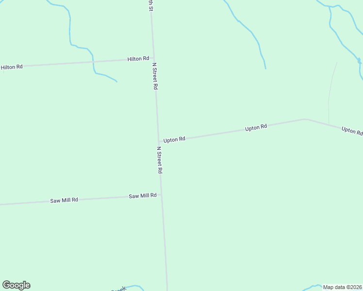 map of restaurants, bars, coffee shops, grocery stores, and more near 351 Upton Road in Pulaski