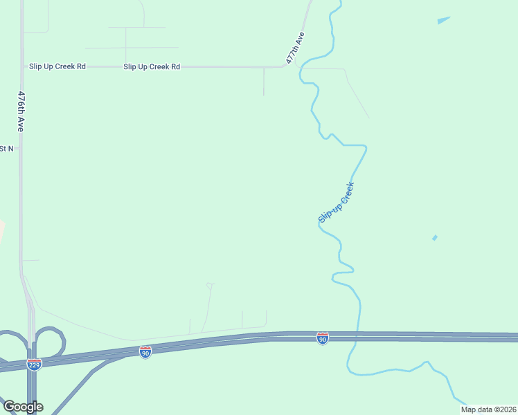 map of restaurants, bars, coffee shops, grocery stores, and more near in Sioux Falls