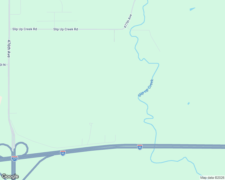map of restaurants, bars, coffee shops, grocery stores, and more near in Sioux Falls