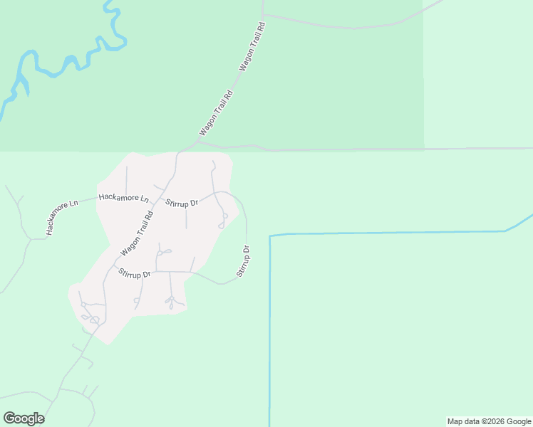 map of restaurants, bars, coffee shops, grocery stores, and more near 1844 Pannier in La Pine