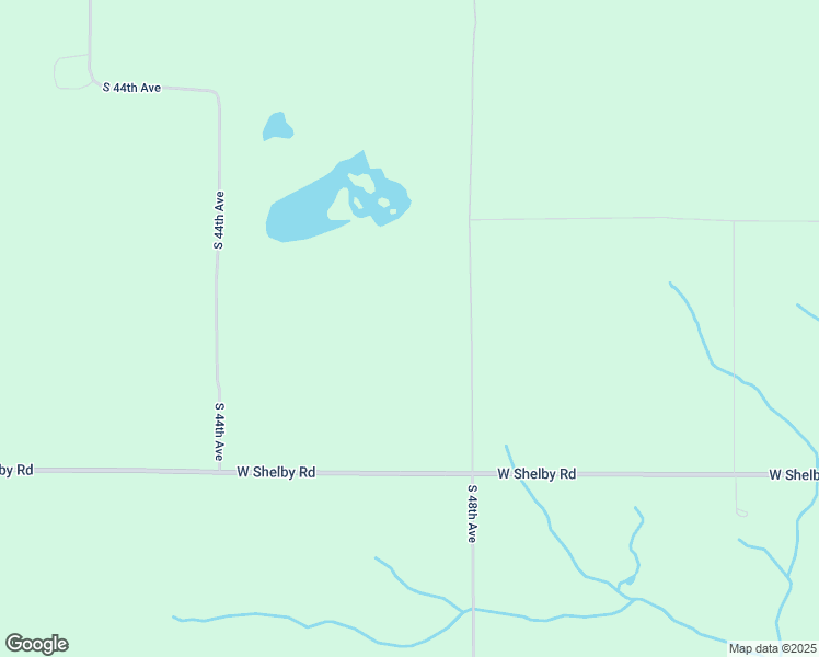 map of restaurants, bars, coffee shops, grocery stores, and more near 1781 South 48th Avenue in Shelby