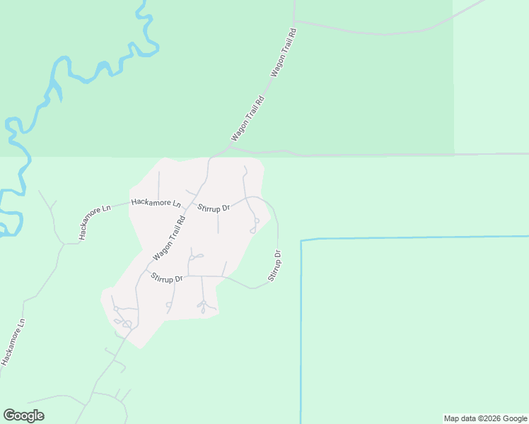map of restaurants, bars, coffee shops, grocery stores, and more near 1844 Pannier in La Pine