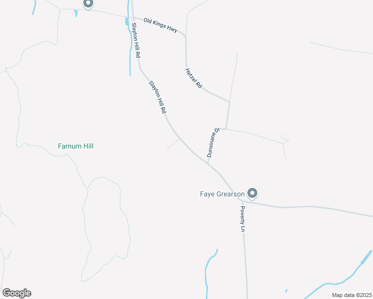 map of restaurants, bars, coffee shops, grocery stores, and more near 331 Poverty Lane in Lebanon