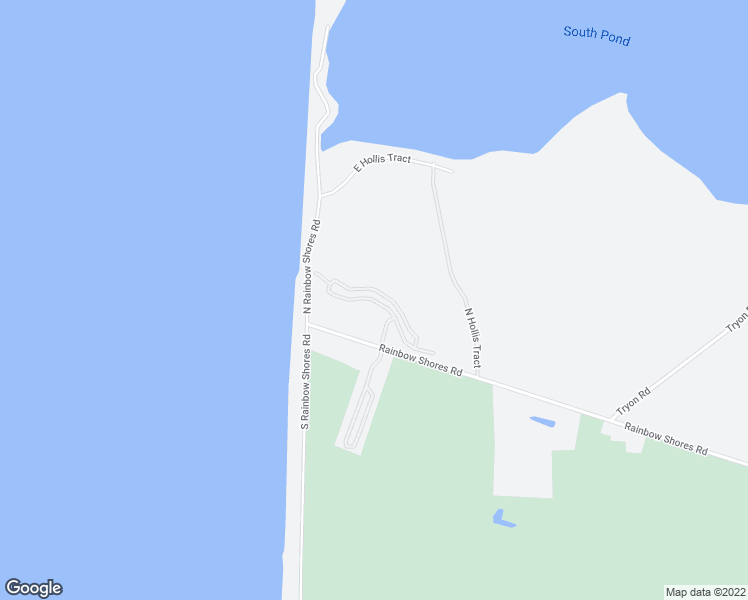 map of restaurants, bars, coffee shops, grocery stores, and more near 348 Rainbow Shores Road in Pulaski