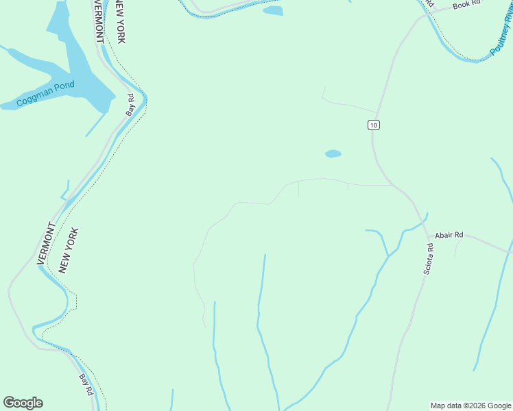 map of restaurants, bars, coffee shops, grocery stores, and more near 102 Wade Road in Whitehall