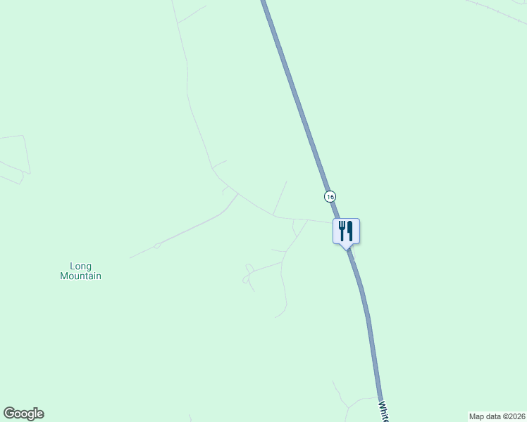 map of restaurants, bars, coffee shops, grocery stores, and more near 80 Long Ridge Road in Wakefield