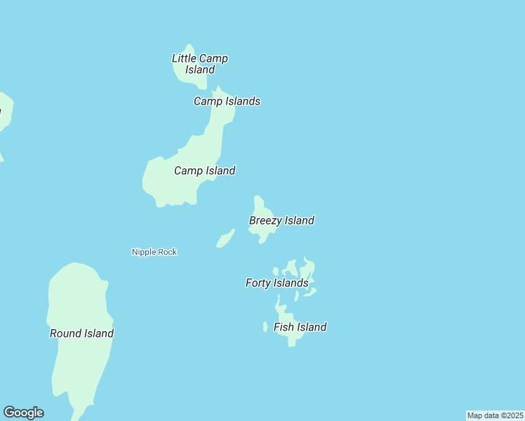 map of restaurants, bars, coffee shops, grocery stores, and more near Welch Island in Gilford