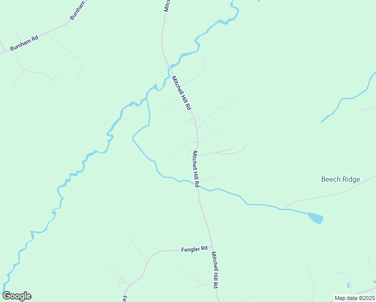 map of restaurants, bars, coffee shops, grocery stores, and more near 60 Mitchell Hill Road in Scarborough