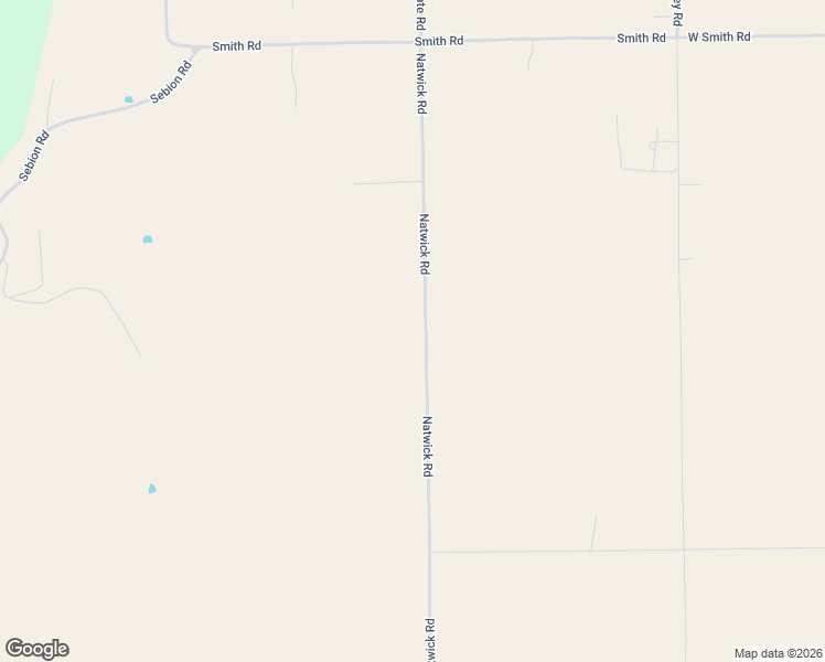 map of restaurants, bars, coffee shops, grocery stores, and more near Natwick Road in Viroqua